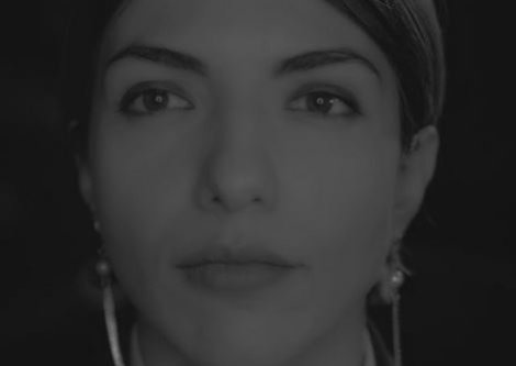 جاستینا دیگه بعد رفت